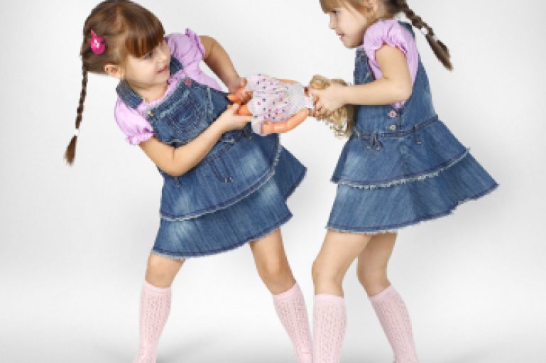 The fine line between assertiveness & aggression