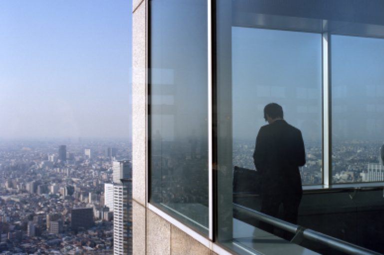 Defining and living your role well at work