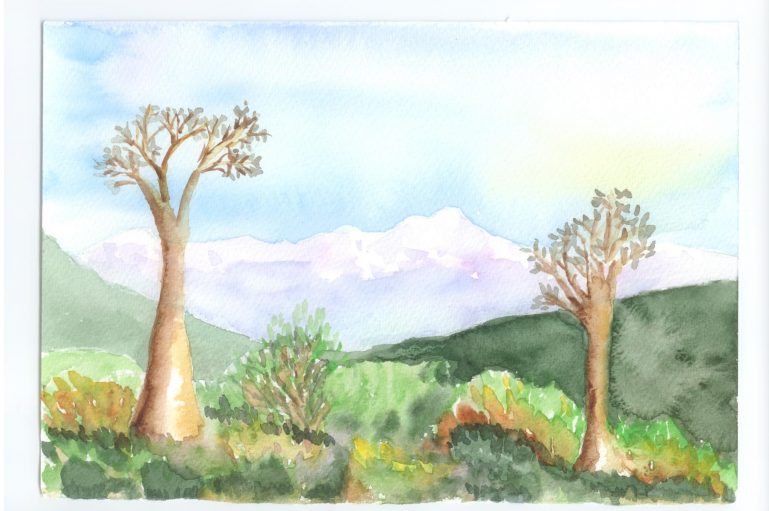 An abundance of, if not thousands of, possibilities - look for them