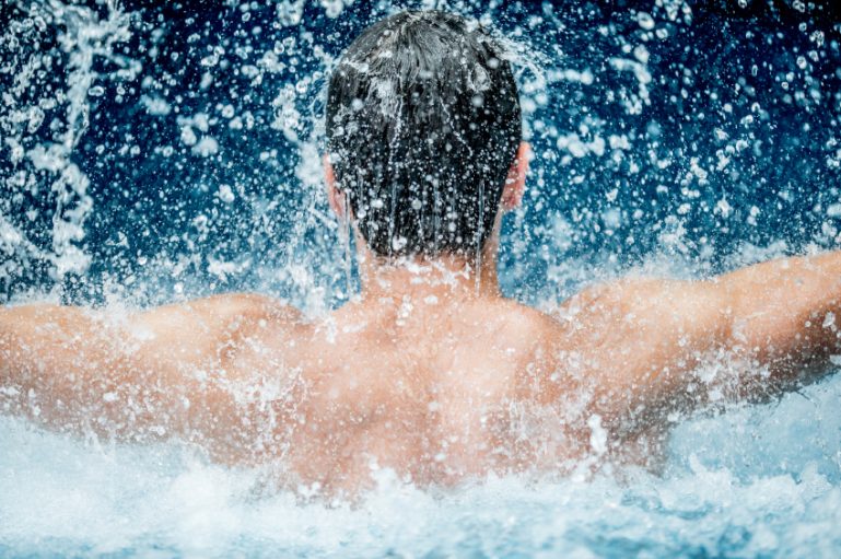 Firing on all cylinders