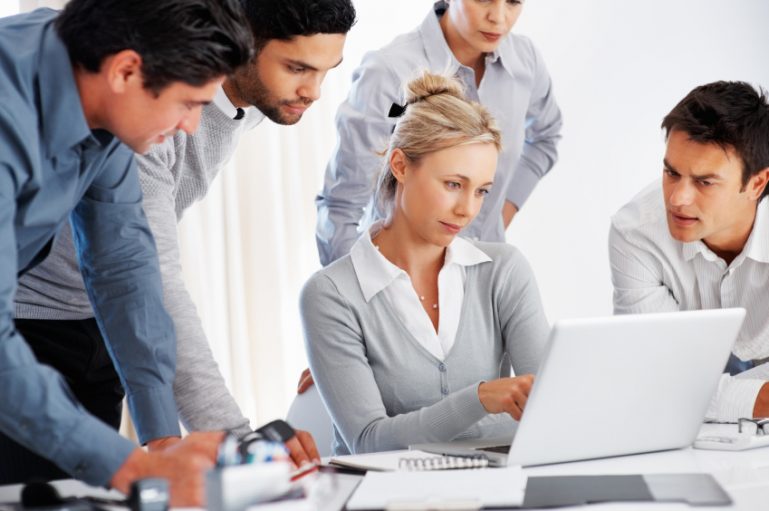 Creating a climate of constructive collaboration