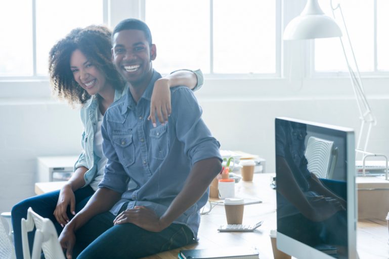 Taking talent to the top tier