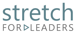 Stretch for Leaders Logo