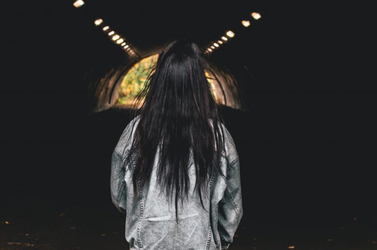 Embracing the light at the end of the tunnel