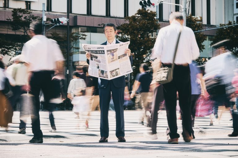 Isolation in the workplace