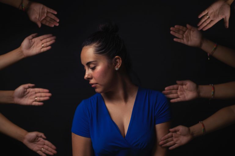 Dealing with rejection