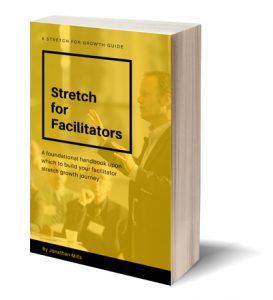 Stretch for Facilitators Growth Guide